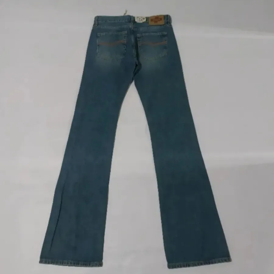 شلوار جین اورجینال