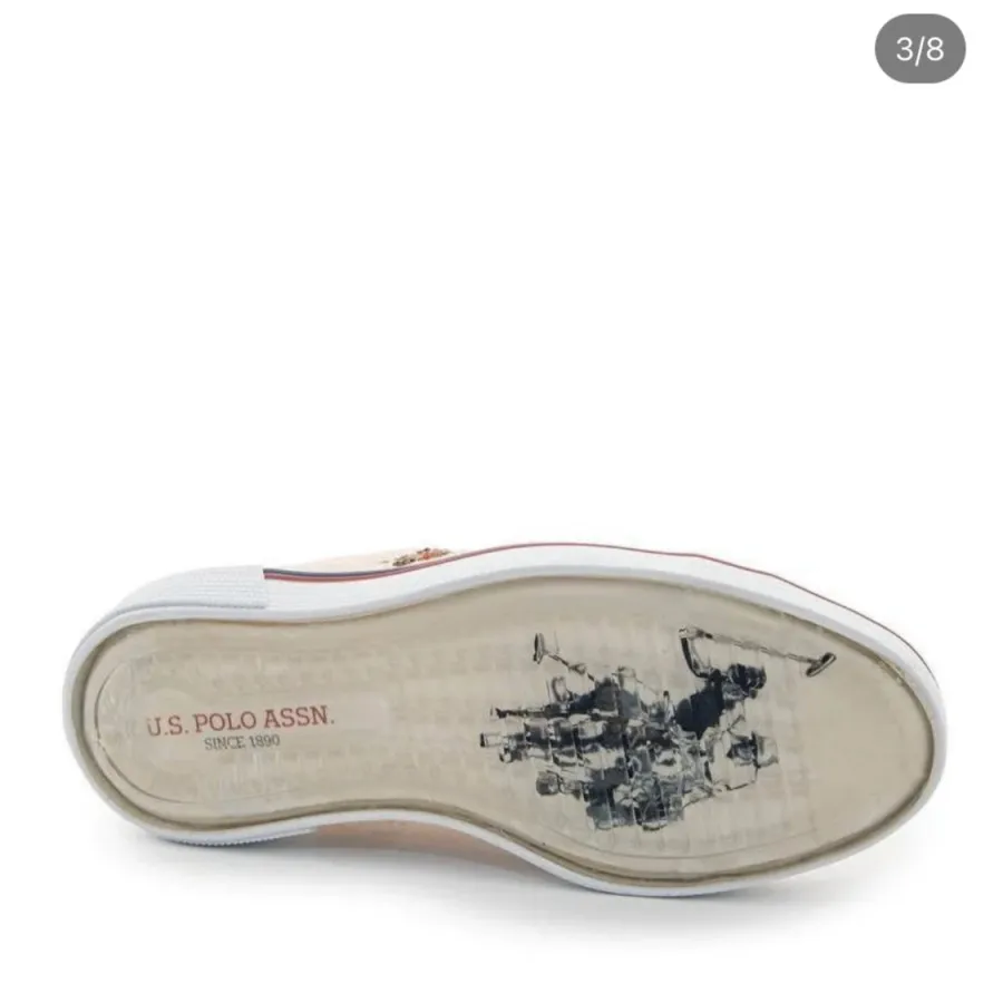 کتونی US POLO