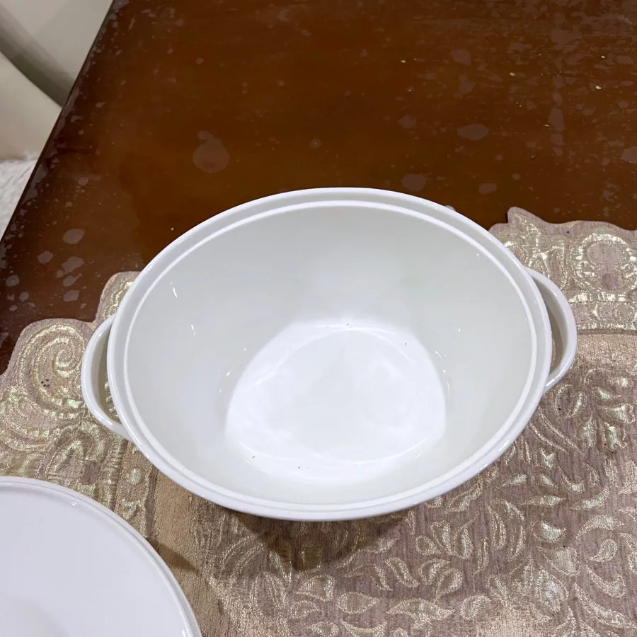 سوپ خوری ترک
