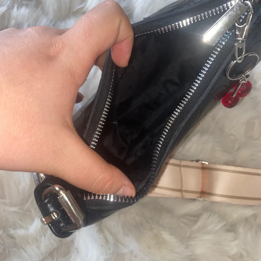 کیف کوچ گیلاسی