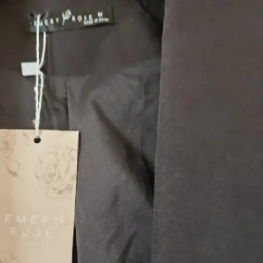 کت کلاسیک Emery Rose
