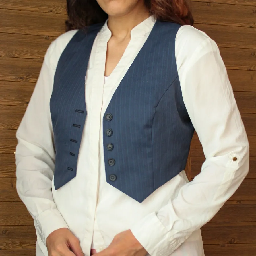 وست تک فاستونی
