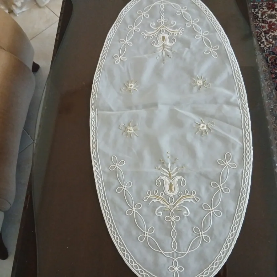 رومیزی