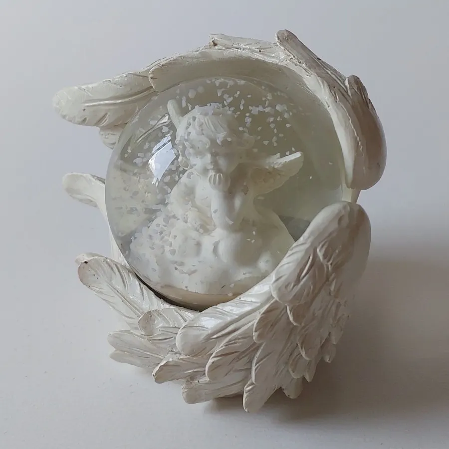 گوی سرامیکی فرشته