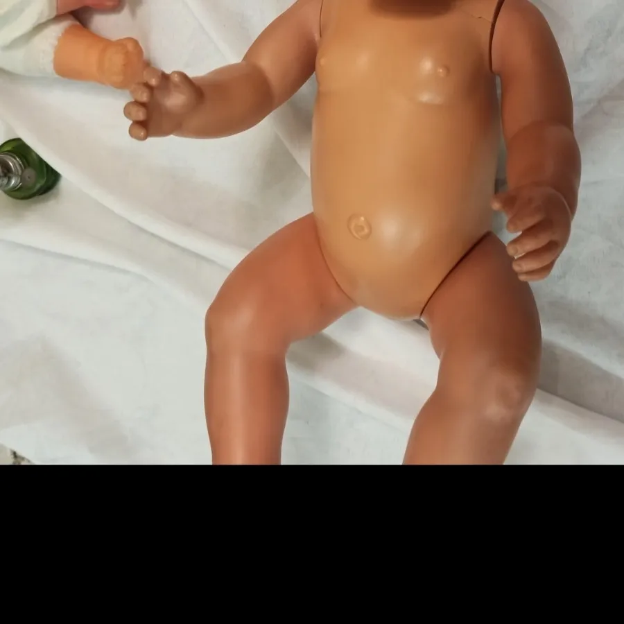 عروسک بیبی بورن اصل