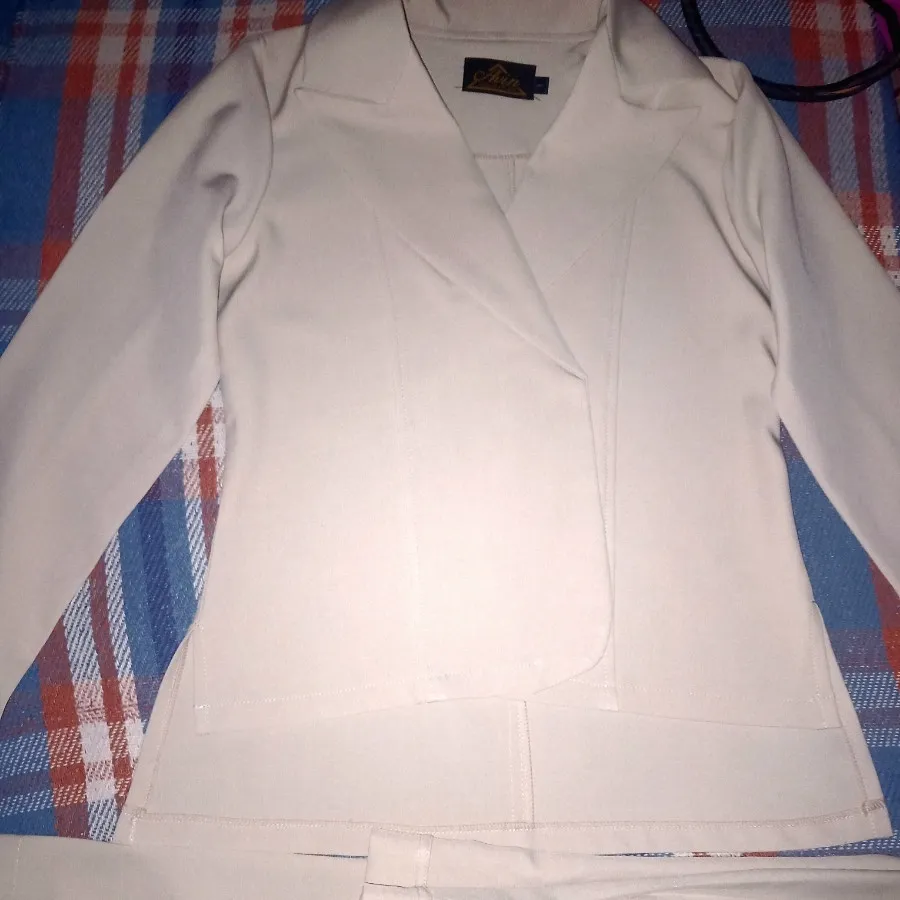 ست دوتکه کت و شلوار