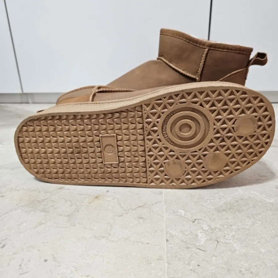 آگ وارداتی