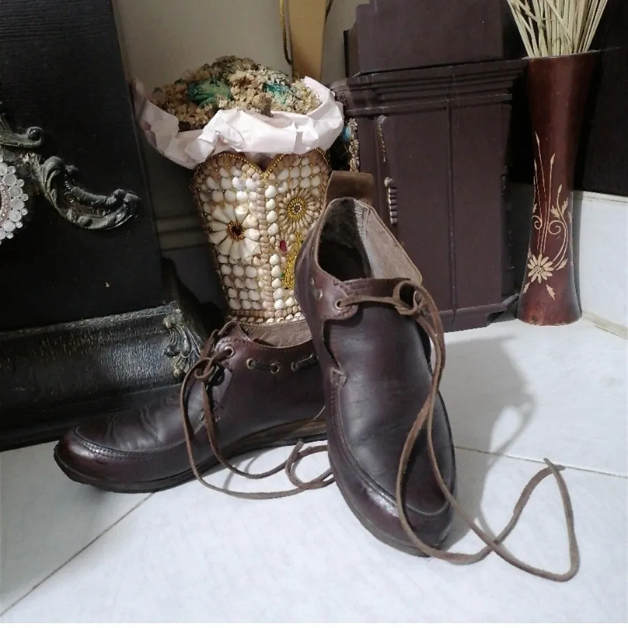 کفش کلارکز اصل