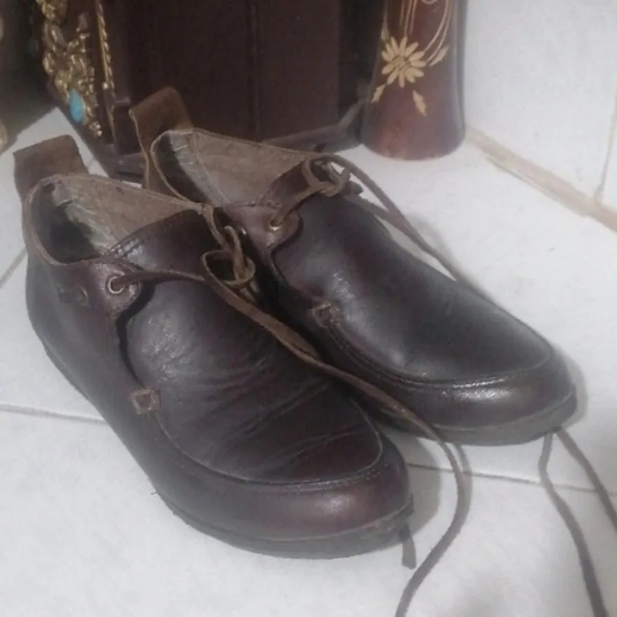 کفش کلارکز اصل