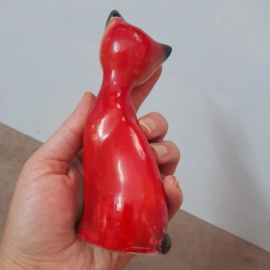 مجسمه قدیمی
