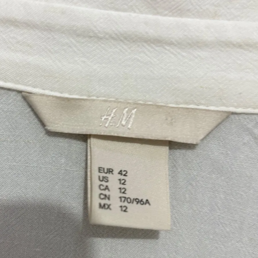 پیراهن H&M