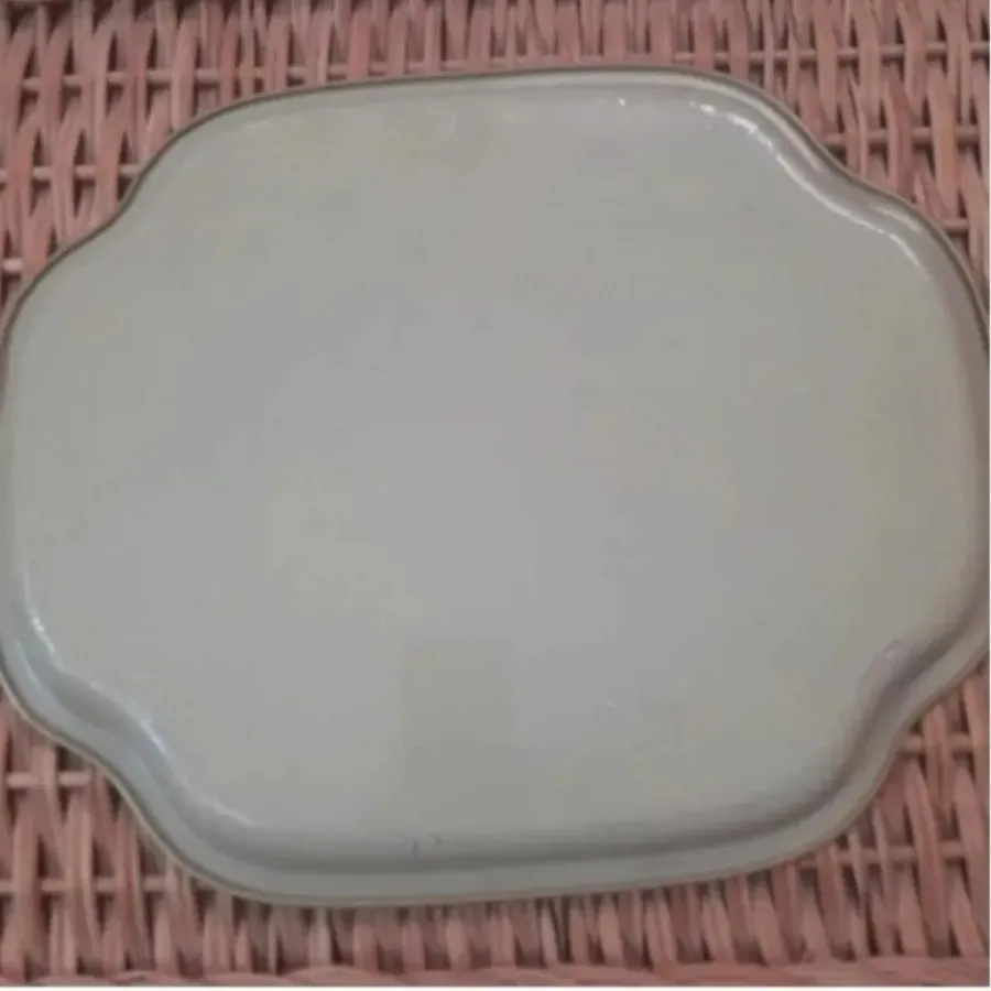 سینی فلزی