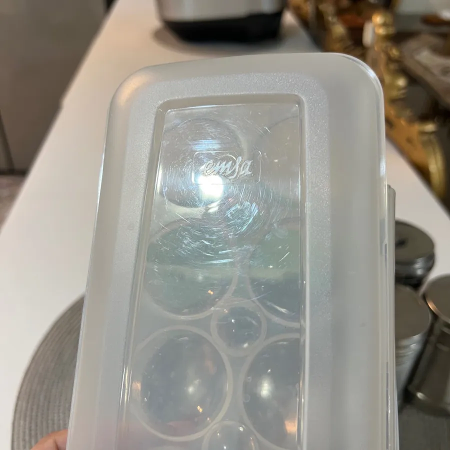 ظروف آشپزخانه