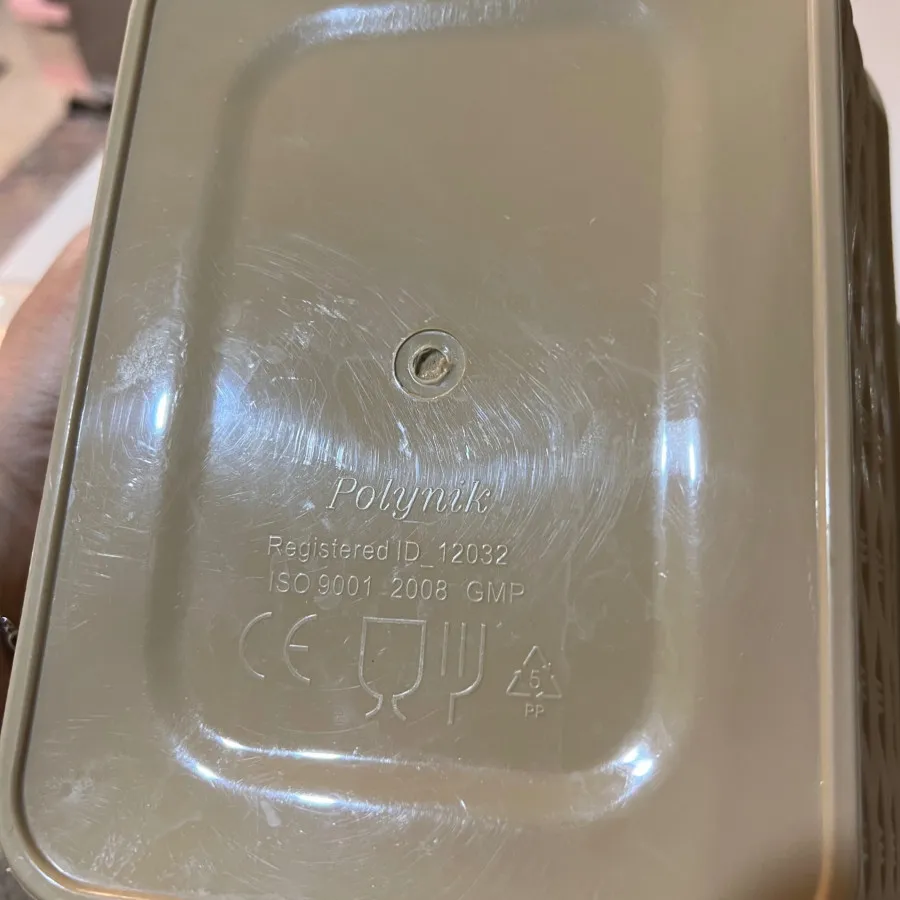 ظروف آشپزخانه
