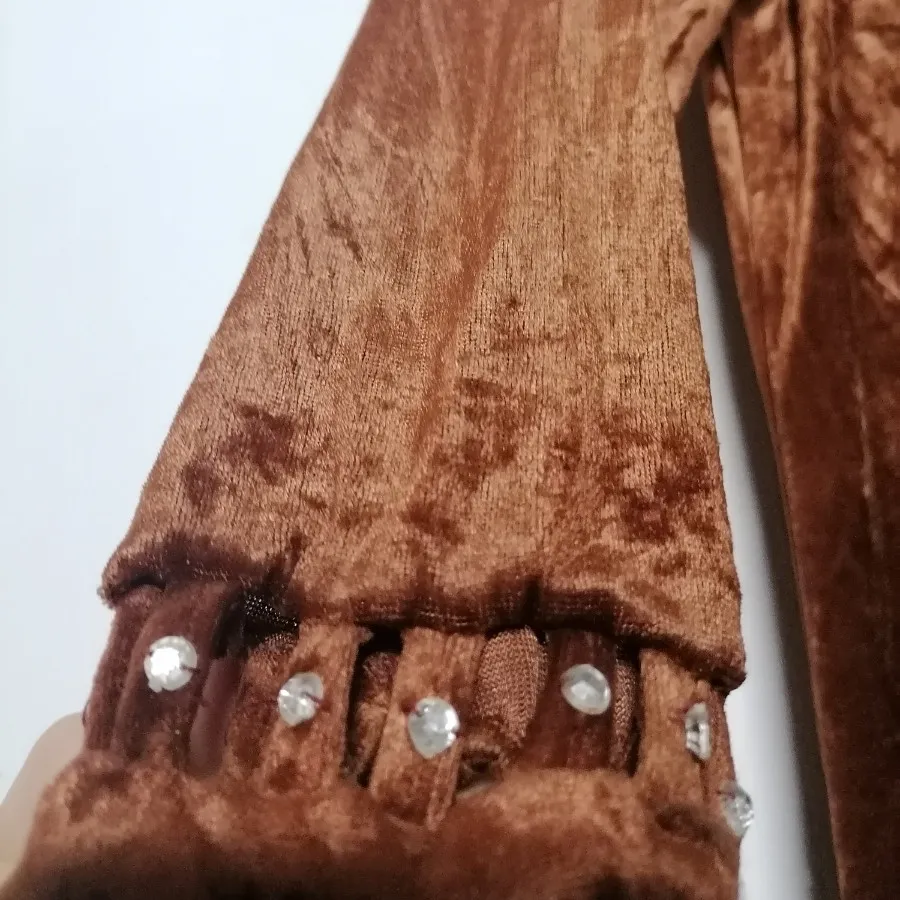 پیراهن مجلسی