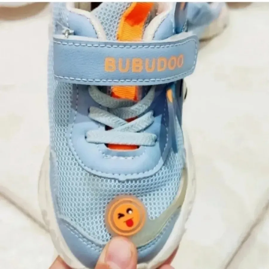 کفش اسپرت خارجی