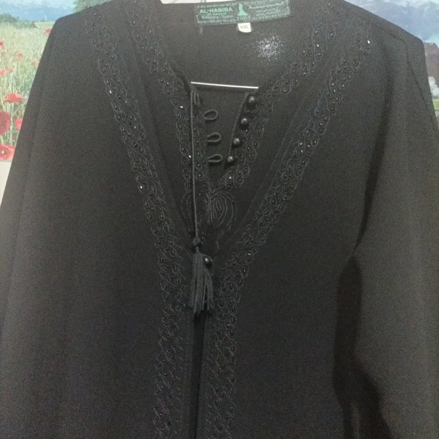 مانتو عربی