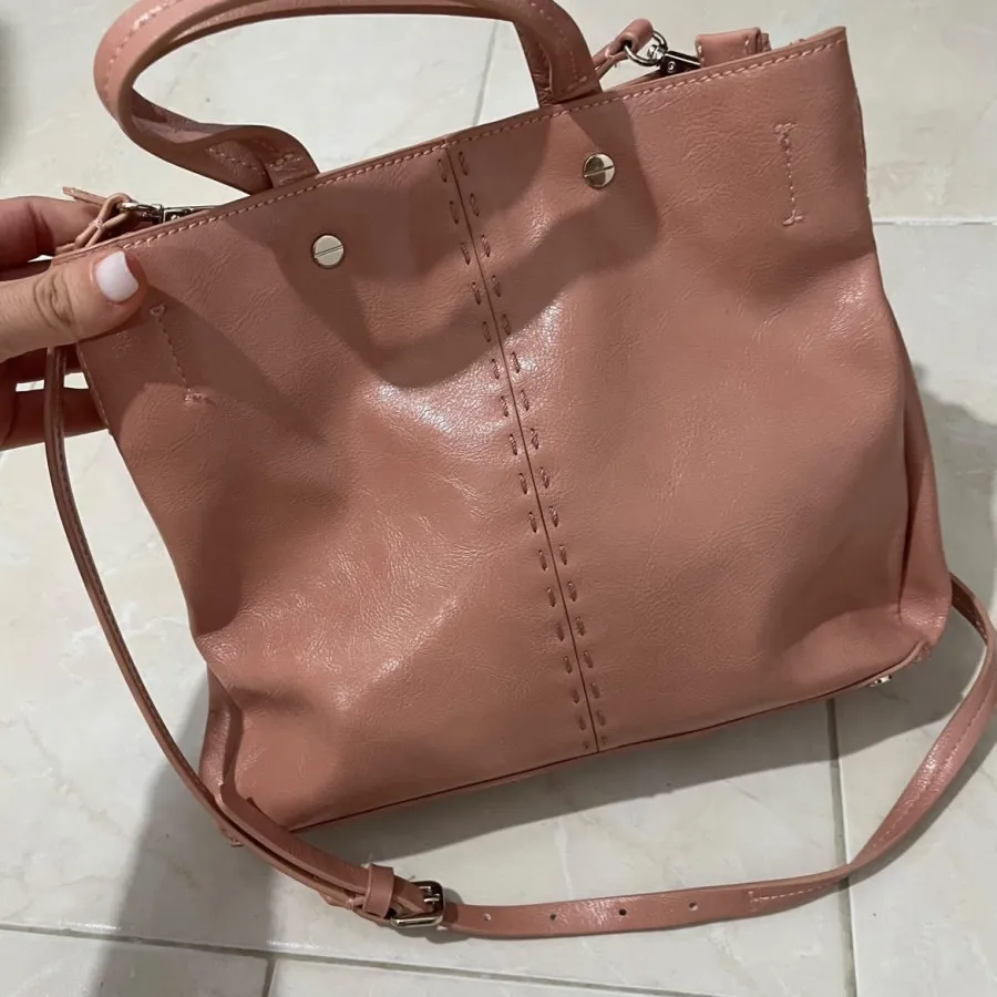 کیف ارجینال برند زارا