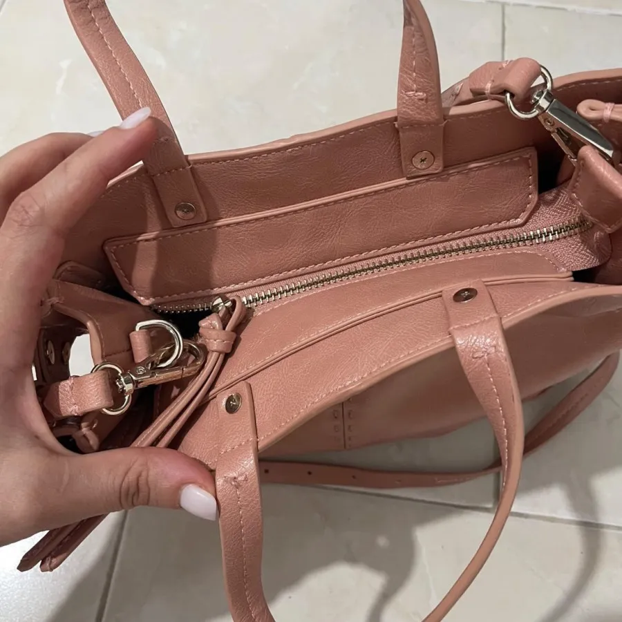 کیف ارجینال برند زارا