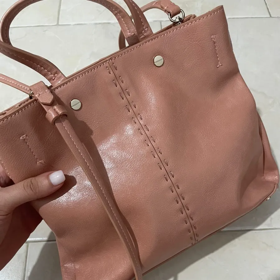 کیف ارجینال برند زارا