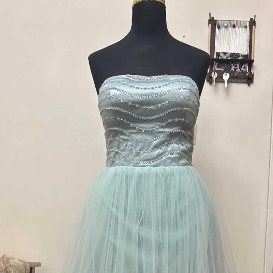 لباس مجلسی سایز 40