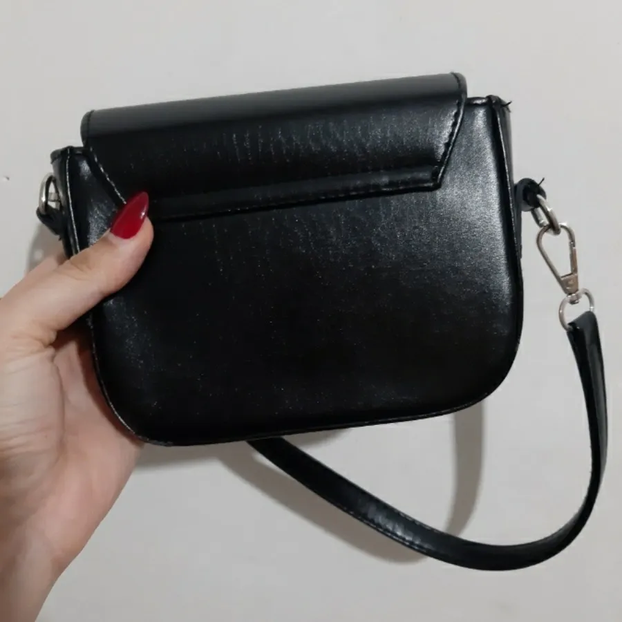 کیف زنانه مشکی