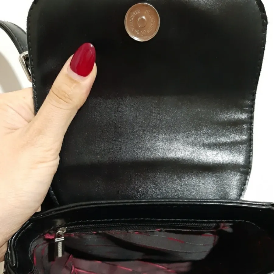 کیف زنانه مشکی