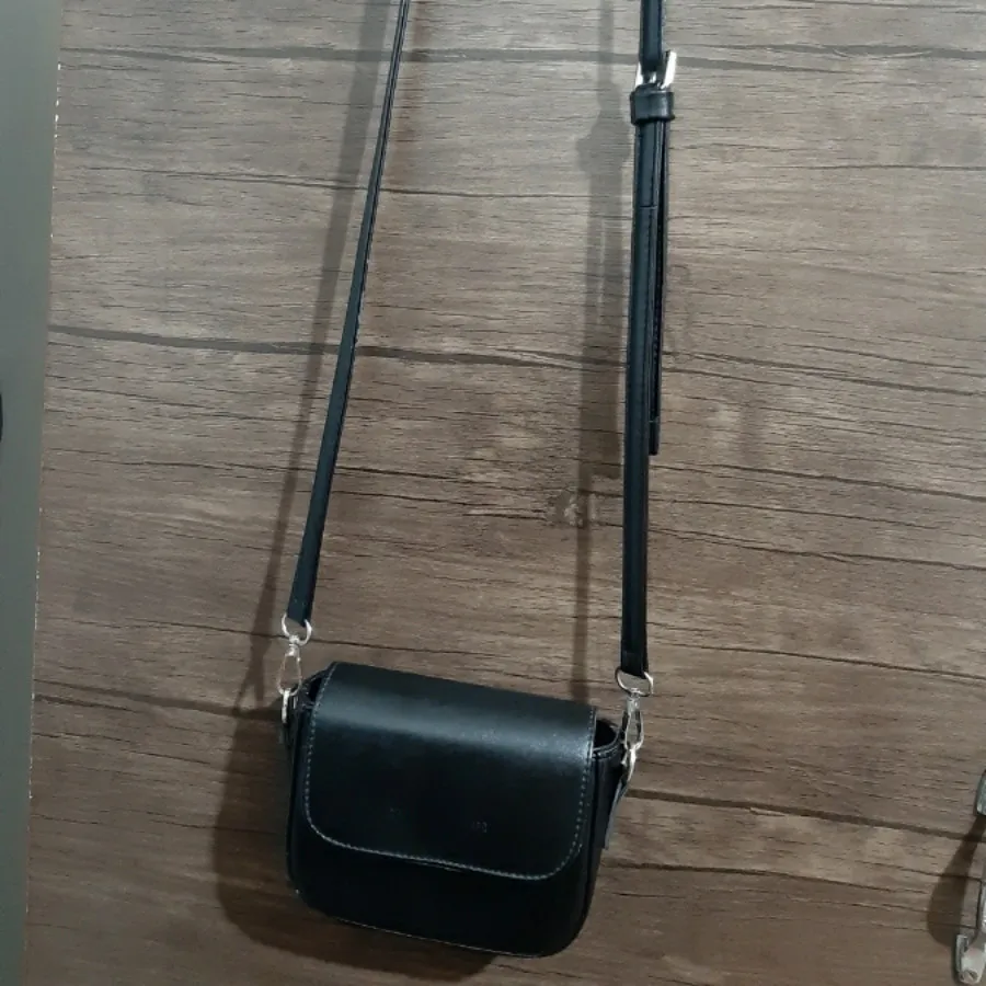 کیف زنانه مشکی