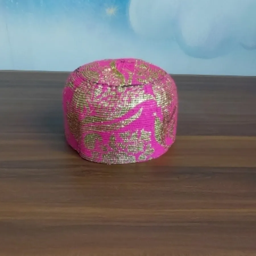 کلاه سنتی