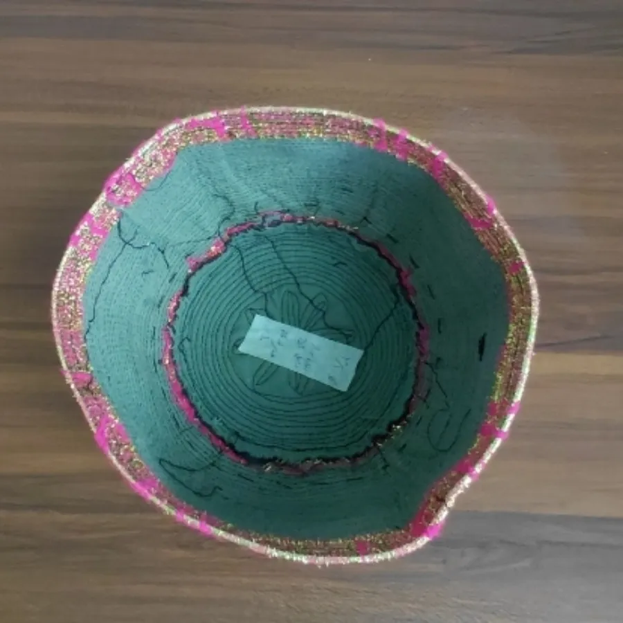 کلاه سنتی