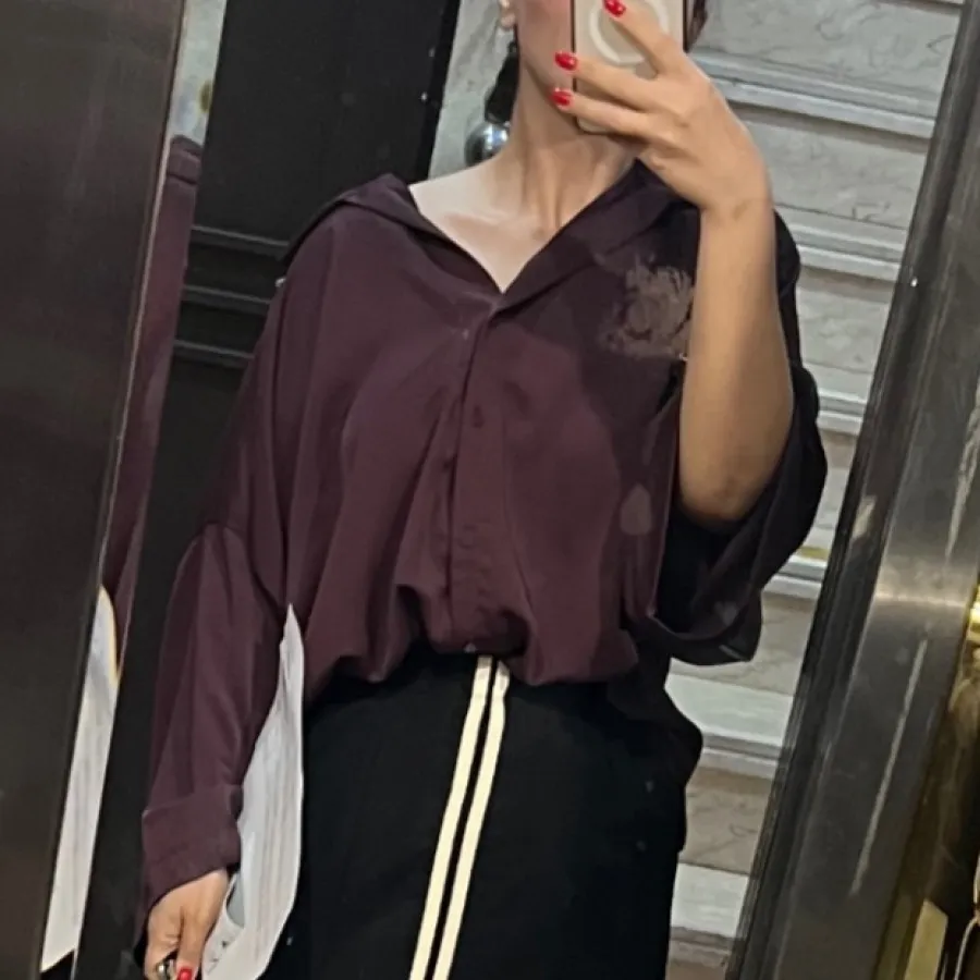 شومیز شلوار