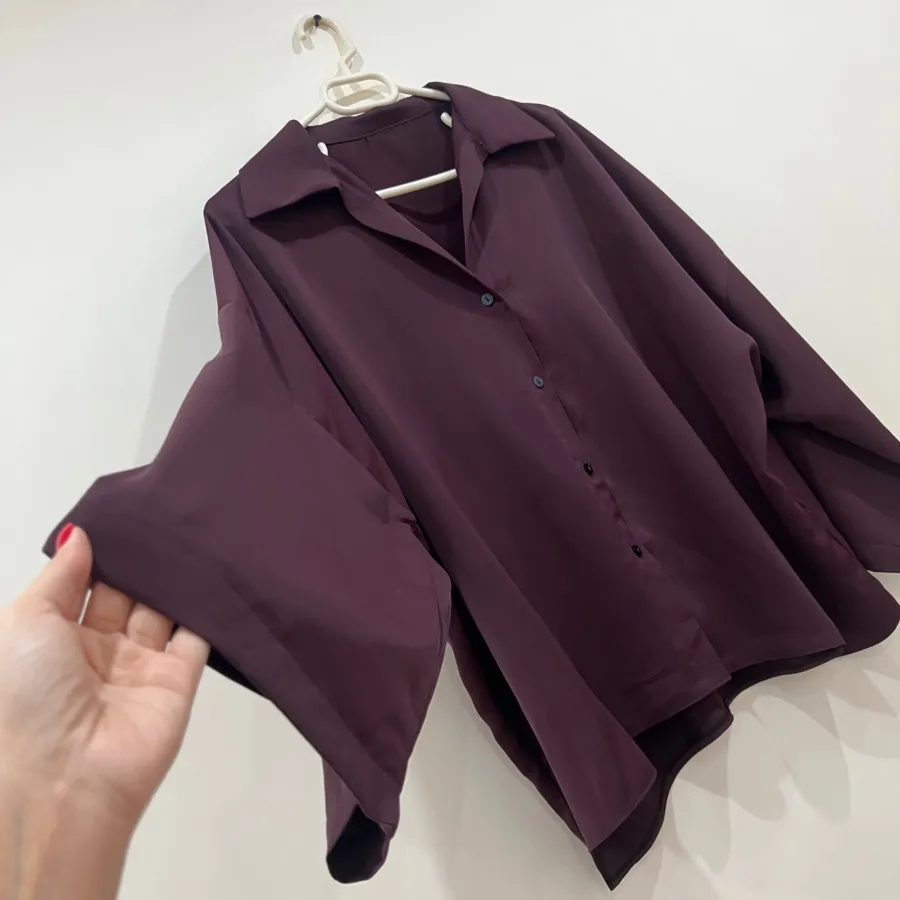 شومیز شلوار