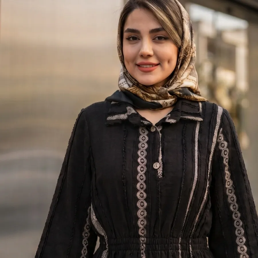 ست مانتو شلوار