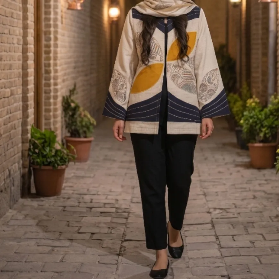 مانتو کتی مزونی
