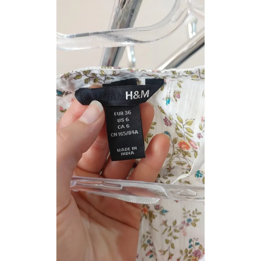 بلوز h&m