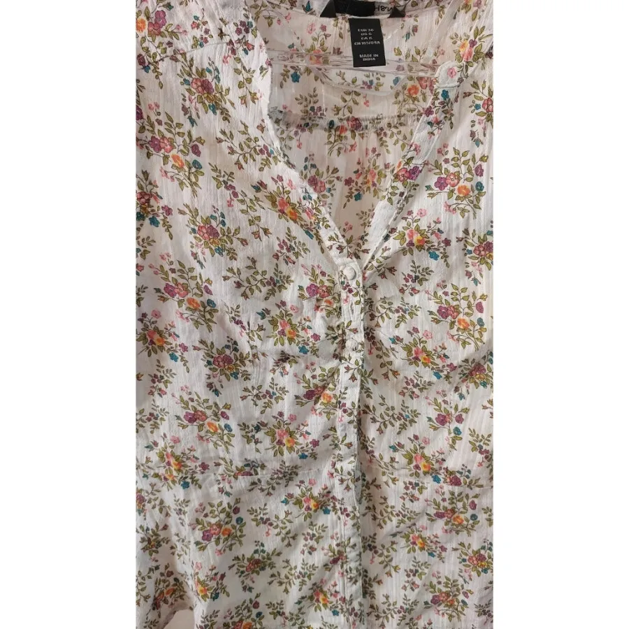 بلوز h&m