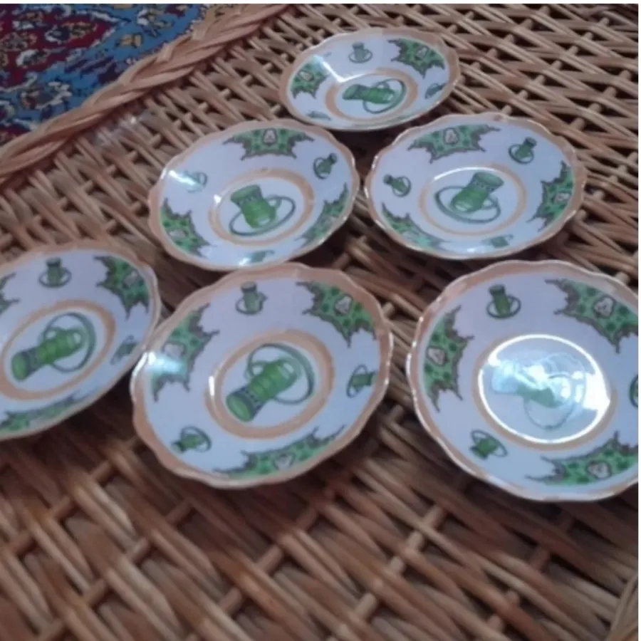 نلبکی قدیمی