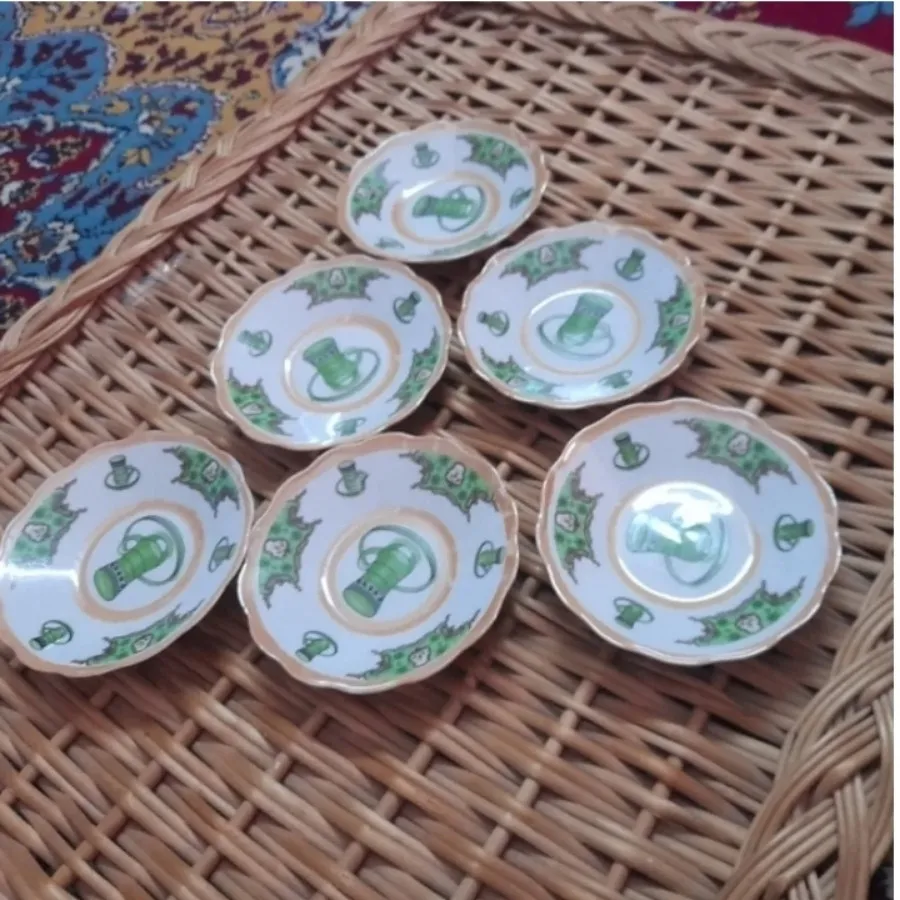 نلبکی قدیمی