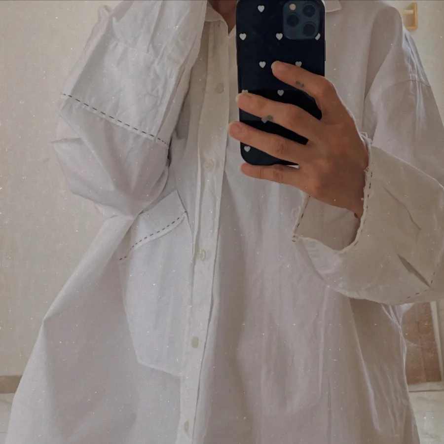 شومیز زارا