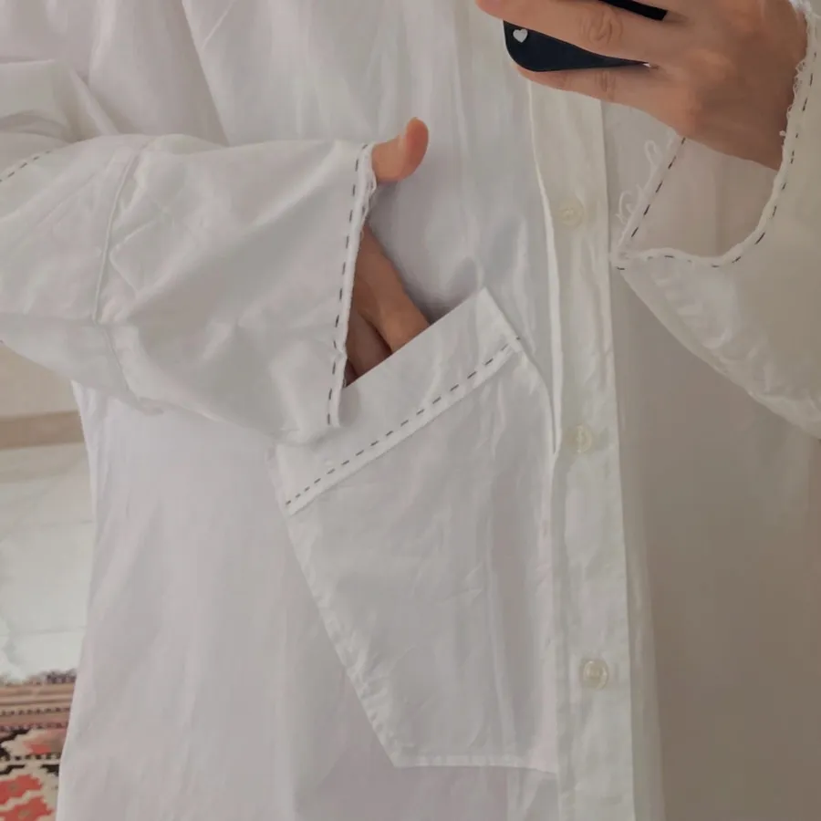 شومیز زارا