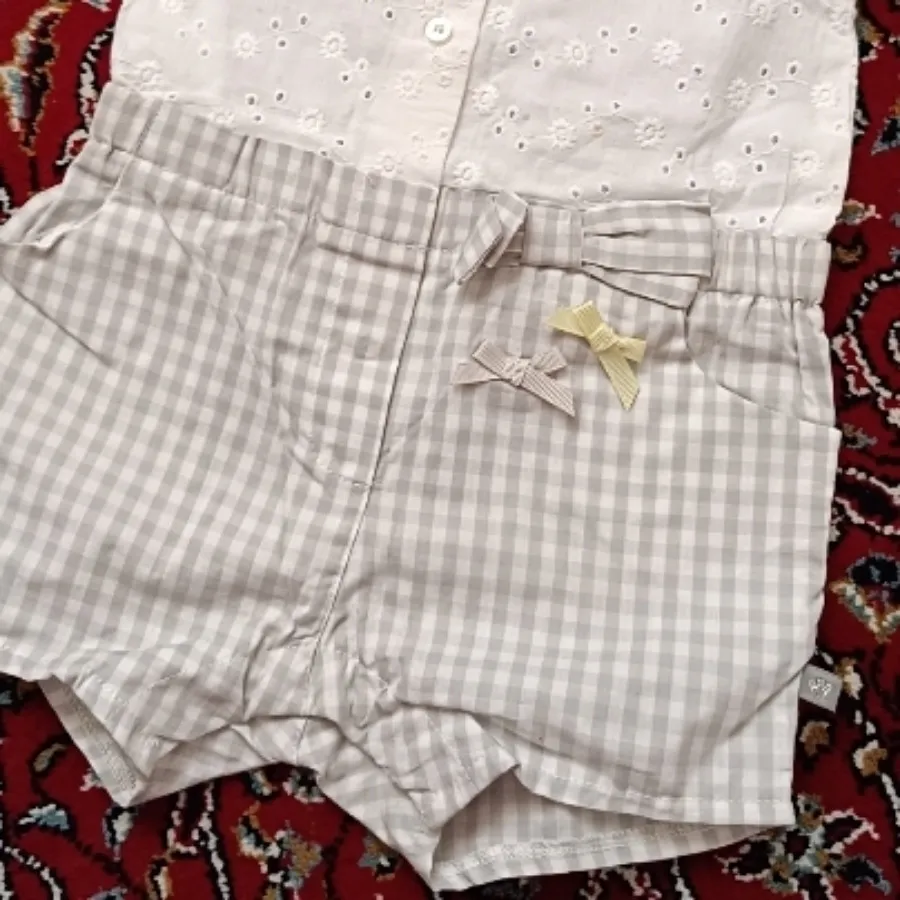 رامپر دخترانه