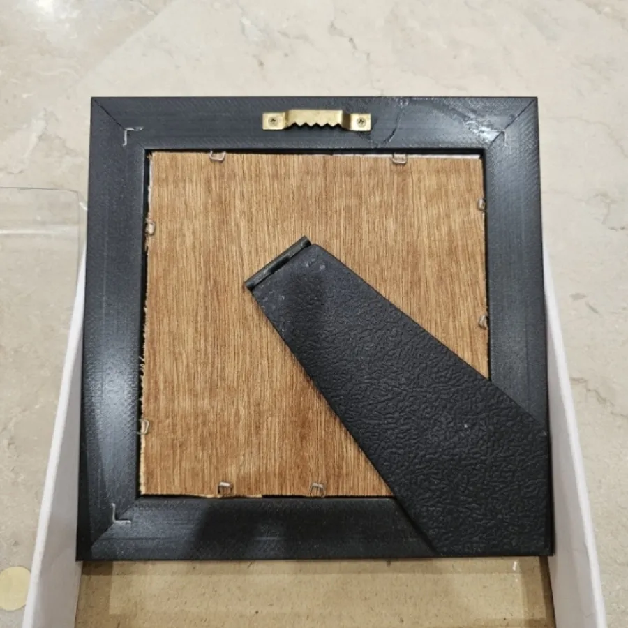 تابلو چینی طرح برجسته