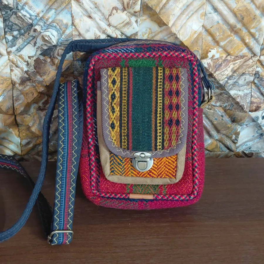 کیف سنتی تبلتی