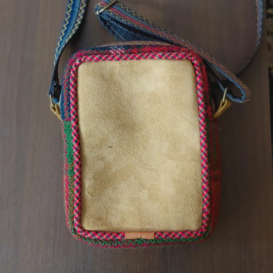 کیف سنتی تبلتی