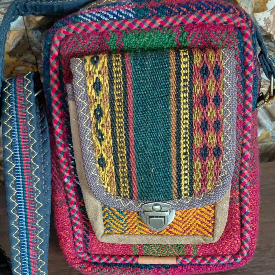 کیف سنتی تبلتی