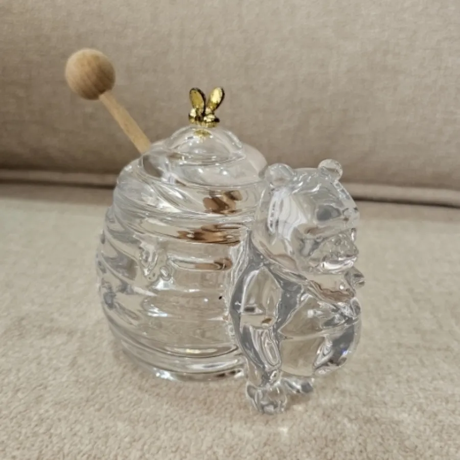 عسل خوری کریستال
