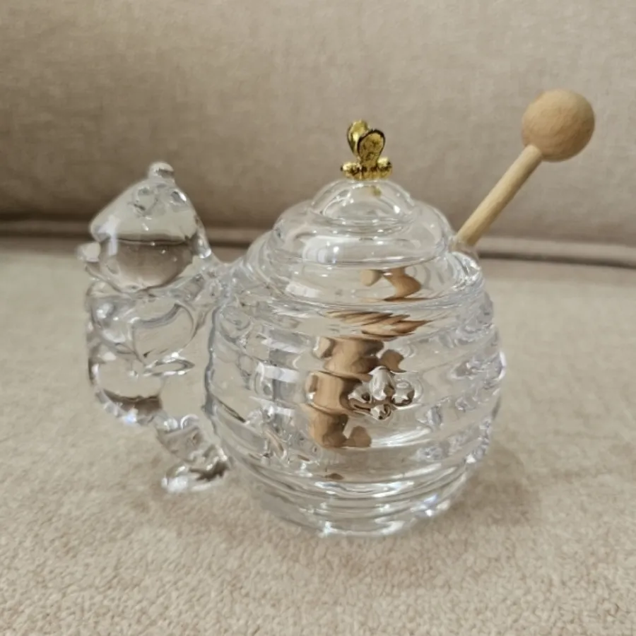 عسل خوری کریستال