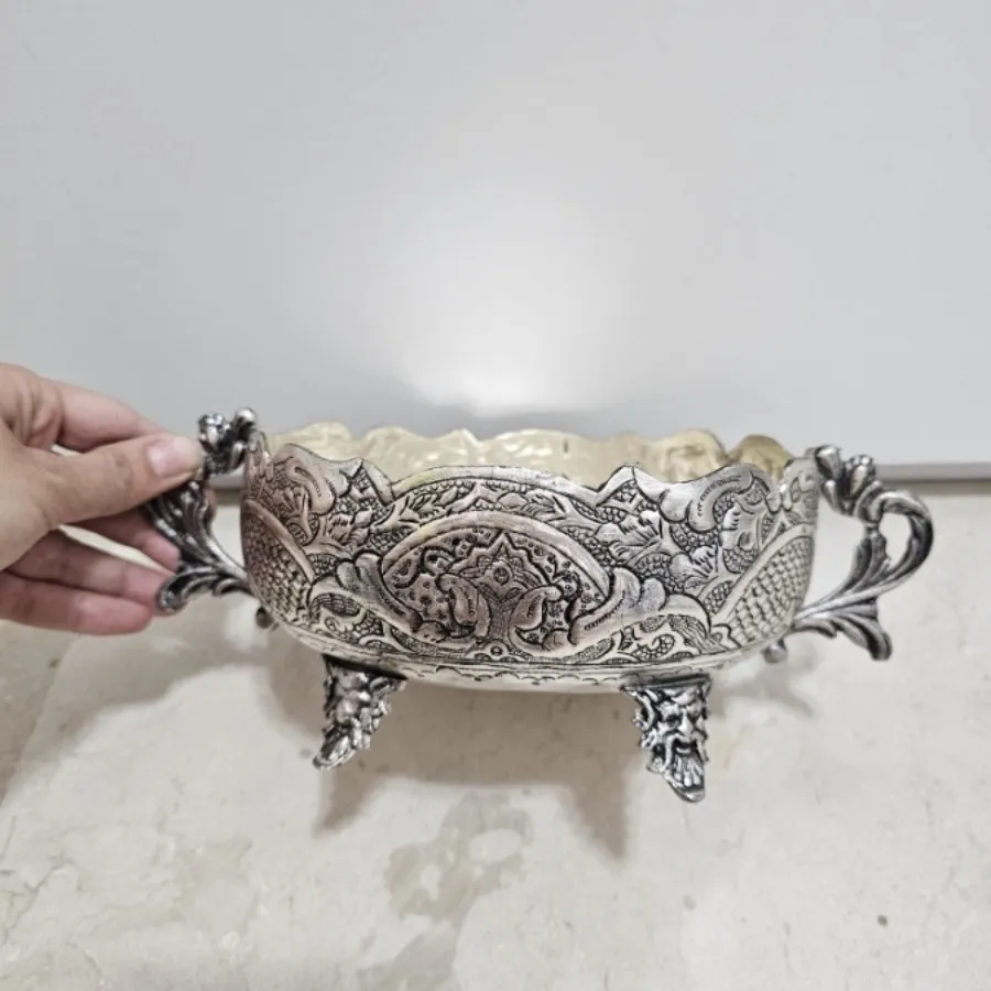 شکلات خوری قلم زنی