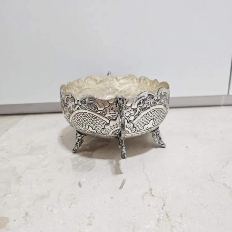 شکلات خوری قلم زنی