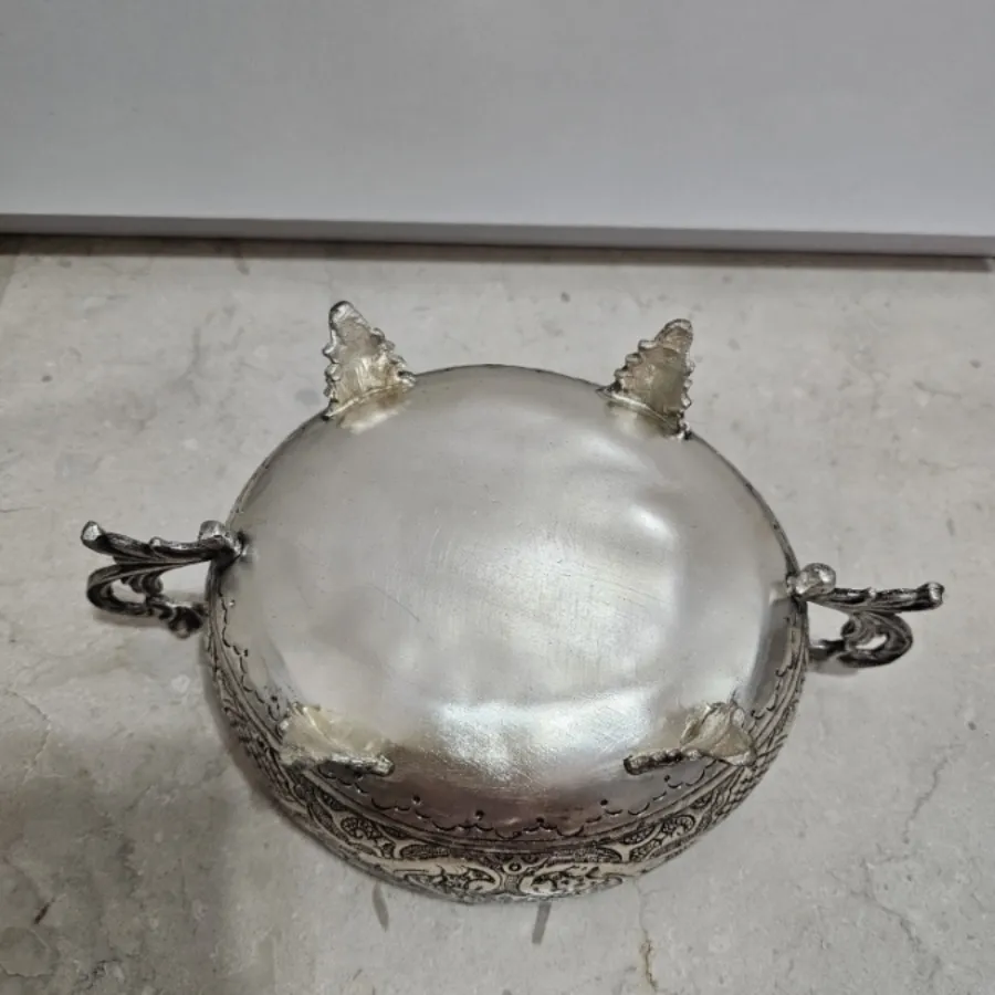 شکلات خوری قلم زنی